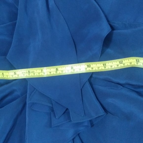 BNWT BCBG Cocktail Dress Size 4 - Picture 8 of 9